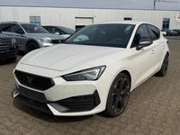 Gebraucht Cupra Leon VZ 245 PS (180 kW) 2023 Weiß Limousine