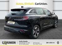 Neu Renault Austral Evolution 158 PS (116 kW) 2025 Black pearlschwarz metallic SUV
