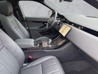 Gebraucht Land Rover Range Rover evoque Black Edition 163 PS (119 kW) 2025 Santorini black SUV