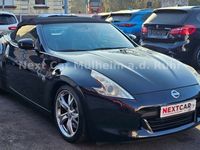 gebraucht Nissan 370Z 370 Z Roadster Pack/Navi/SHZ/TOP