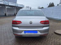 gebraucht VW Passat Highline 2.0 TDI BMT DSG