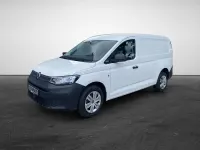 Neu VW Caddy Maxi 122 PS (89 kW) 2026 Candyweiß Van / Kleinbus