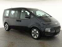 Gebraucht Hyundai Staria Premium 177 PS (130 kW) 2022 Moonlight blue / mic Van / Kleinbus