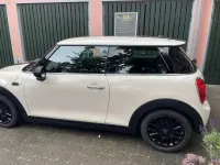 Gebraucht Mini ONE Chili 102 PS (75 kW) 2015 Kleinwagen