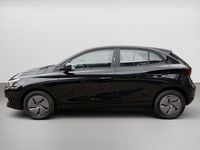 Neu MG MG3 116 PS (85 kW) 2025 Pebble black Kleinwagen