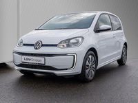Gebraucht VW e-up! Comfortline 61 kW (83 PS) 2022 Pure white Kleinwagen