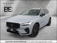 Neu Volvo XC60 Ultra 455 PS (334 kW) 2025 Grau SUV
