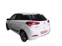 gebraucht Hyundai i20 Style 1