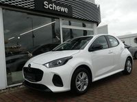 Neu Mazda 2 Center-Line 116 PS (85 kW) 2025 Lunar white Limousine