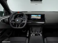 Gebraucht BMW X3 M Sport 398 PS (292 kW) 2024 Brooklyn grau metallic SUV
