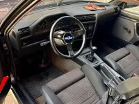 Gebraucht BMW 325 Performance 179 PS (131 kW) 1987 Grau