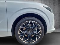 Neu Cupra Terramar 204 PS (150 kW) 2025 SUV