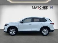 Neu VW Tiguan 131 PS (96 kW) 2026 Pure white uni SUV