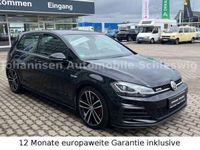 gebraucht VW Golf VII GTD,Navi,ACC,DSG,Sport&Style Paket,AID