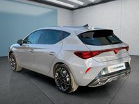 Neu Cupra Leon 150 PS (110 kW) 2025 Grau Kleinwagen