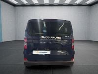 Gebraucht Ford Transit Custom 110 PS (80 kW) 2025 Blau Limousine