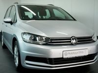 gebraucht VW Touran Comfortline