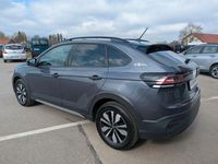 Gebraucht VW Taigo Goal 95 PS (69 kW) 2025 Rauchgrau SUV