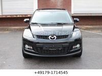 Gebraucht Mazda CX-7 260 PS (191 kW) 2007 Schwarz SUV