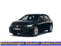 Neu VW Golf VIII 116 PS (85 kW) 2026 Schwarz Limousine