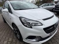 Używany Opel Corsa OPC 207 KM (152 kW) 2016 Biały Hatchback