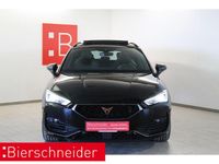 Gebraucht Cupra Leon VZ1 310 PS (228 kW) 2022 Schwarz Kombi