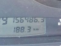 Gebraucht Iveco Daily 125 PS (91 kW) 2002 Weiß Van