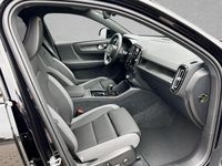 Gebraucht Volvo XC40 Ultimate 300 kW (408 PS) 2022 Schwarz SUV