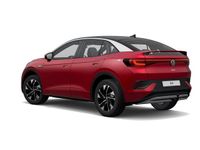 Gebraucht VW ID.5 Pro Performance 150 kW (204 PS) 2023 Rot SUV