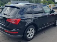 Gebraucht Audi Q5 143 PS (105 kW) 2012 Schwarz SUV