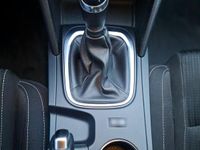 Gebraucht Renault Mégane GrandTour 115 PS (84 kW) 2019 Silber Kombi