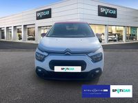 Second-hand Citroën C3 PureTech 83 CP (61 kW) 2023 Alb Hatchback