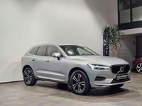 Gebraucht Volvo XC60 Momentum 190 PS (139 kW) 2019 Silber SUV