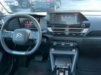 Gebraucht Citroën C4 PureTech 131 PS (96 kW) 2024 Grau SUV