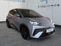 Gebraucht BYD Dolphin Surf Comfort 114 kW (156 PS) 2025 Hellblau Kleinwagen