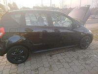 Gebraucht Mercedes A180 109 PS (80 kW) 2011 Schwarz Limousine