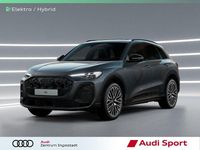 Neu Audi Q5 Edition .1 367 PS (269 kW) 2026 Daytonagrau SUV