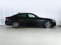 Gebraucht BMW 520 Performance 190 PS (139 kW) 2020 Schwarz Limousine