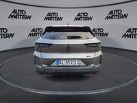 Gebraucht Renault Scenic E-Tech Esprit Alpine 160 kW (218 PS) 2024 Grau SUV