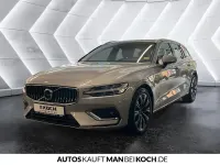 Gebraucht Volvo V60 145 PS (106 kW) 2023 Kombi