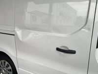 Gebraucht Renault Trafic 2015 Van / Kleinbus