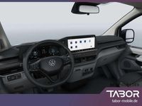 Neu VW Transporter S 150 PS (110 kW) 2025 Stone grey Van