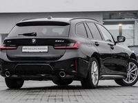 Gebraucht BMW 330 Comfort Edition 286 PS (210 kW) 2025 Schwarz Kombi