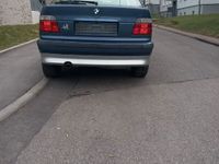 gebraucht BMW 316 tyb 3c i