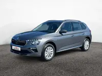 Neu Skoda Kamiq 150 PS (110 kW) 2025 Schwarzmagic perleffekt SUV