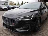 Neu Ford Focus ST 280 PS (205 kW) 2026 Agateblack metallic Kombi