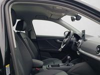 Second-hand Audi Q2 Advanced Plus 150 CP (110 kW) 2025 Negru SUV