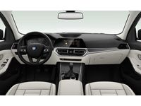 gebraucht BMW 320 d Limousine