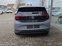 Gebraucht VW ID.3 Pure 110 kW (150 PS) 2021 Mondsteingrau Kleinwagen