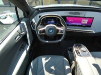 gebraucht BMW iX 40 xDrive Sport Laserlicht/LiveCockpit pro/Harman Kardon